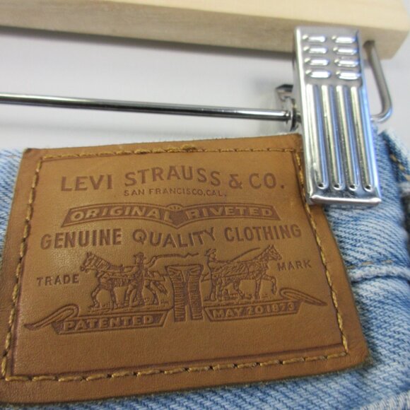 Levi's High Loose Jeans 'Full Circle' - Picture 3 of 16